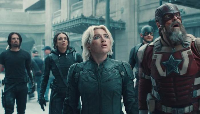 33 مليون دولار إيرادات لـ&laquo;Thunderbolts&raquo; في أسبوعه الثاني بالسينما