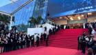 حفل افتتاح مهرجان كان السينمائي 2025.. لوران لافيت نجم الأمسية