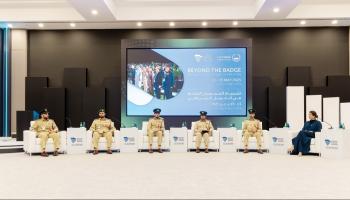الثلاثاء.. انطلاق القمة الشرطية العالمية 