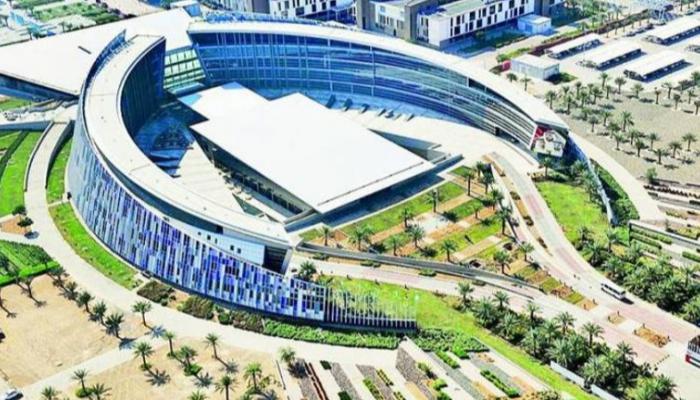جامعة الإمارات