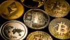أسعار العملات المشفرة مقابل الدولار اليوم الإثنين 12 مايو 2025.. ما سعر بيتكوين؟
