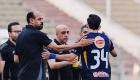 الأهلي يعزز صدارة الدوري المصري قبل قمة الزمالك وبيراميدز