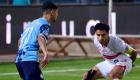 بث مباشر: مباراة الزمالك وبيراميدز اليوم في الدوري المصري 2025