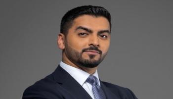 عيسى المرزوقي
