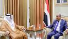حكومة اليمن تشيد بالدور الإماراتي.. دعم ثابت في مختلف الظروف