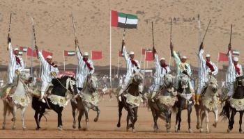 موسم طانطان في المغرب 