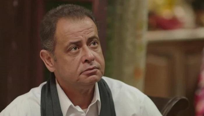 القبض على الفنان محمد غنيم