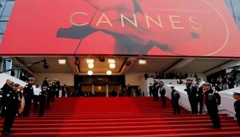 مهرجان كان السينمائي 2025