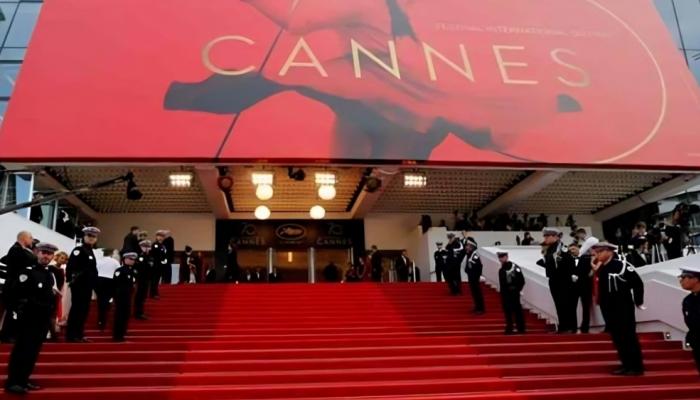 مهرجان كان السينمائي 2025