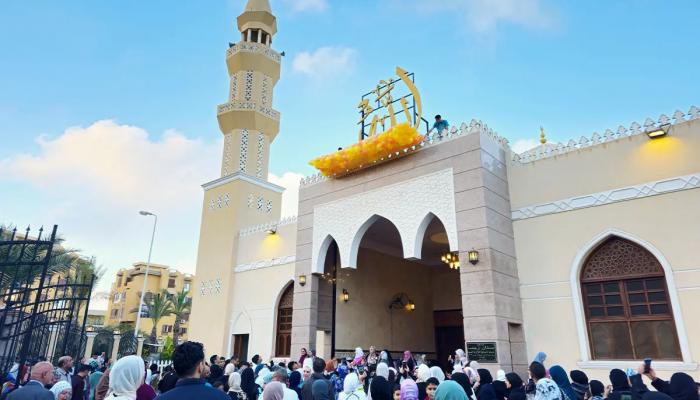 أول أيام عيد الأضحى 2025 في مصر