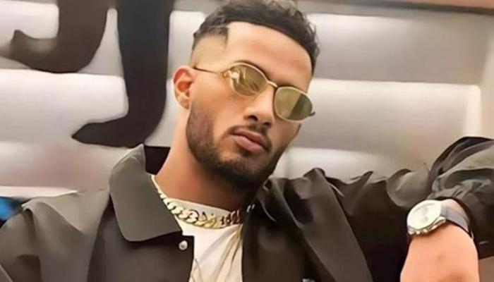 محمد رمضان 