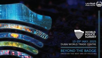 القمة الشرطية العالمية 2025