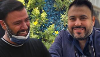 Alişan'dan 4 yıl önce kaybettiği kardeşine duygusal mesaj⁣