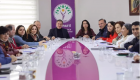 DEM Parti, İmralı süreci için yasal güvence istiyor