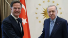 Cumhurbaşkanı Erdoğan, NATO Genel Sekreteri Rutte’yi kabul etti