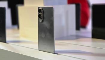 سامسونغ تطلق هاتف Galaxy S25 Edge
