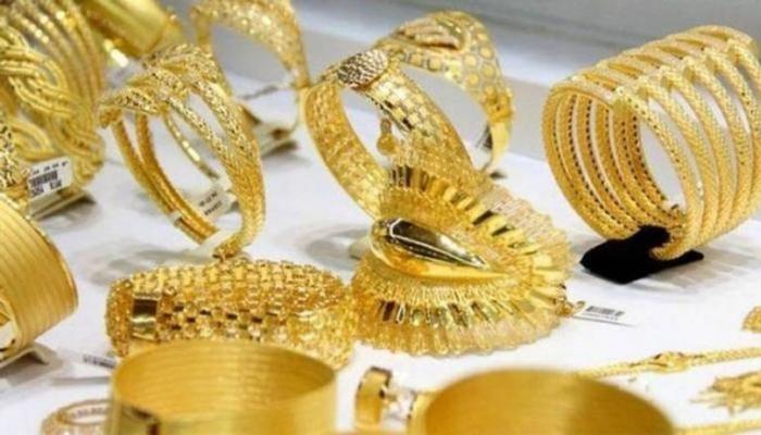 مشغولات ذهبية - أرشيفية