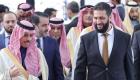 وزير الخارجية السعودي: سوريا ستشهد نهضة اقتصادية كبرى بمجرد رفع العقوبات
