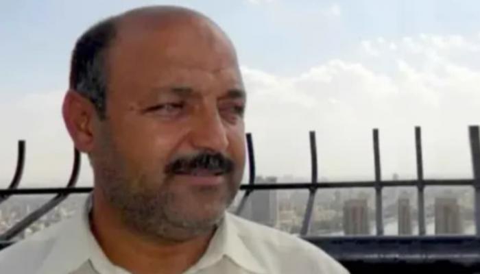 الإخواني التونسي مصطفى خذر 