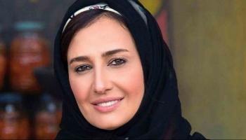 الفنانة حلا شيحة 