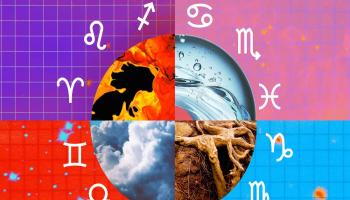 الأبراج الأكثر حظا في مايو 2025 من الناحية المالية