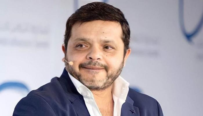 محمد هنيدي يعبر عن مشاعره بعد زلزال مصر