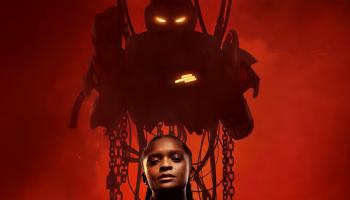 مسلسل Ironheart