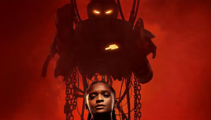 مسلسل Ironheart