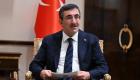 Cevdet Yılmaz: "Terörsüz Türkiye hedefi resmen devrede"