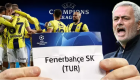 Fenerbahçe'yi Şampiyonlar Ligi'nde bekeyen ön eleme tehlikesi!