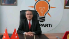 AK Parti'de bir istifa daha