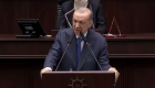 Cumhurbaşkanı Erdoğan'dan kritik PKK değerlendirmesi: Örgütün kolları da feshedilmeli