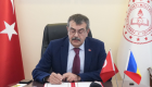 Yusuf Tekin'den Kürtçe açıklaması