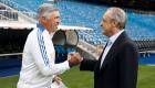 مفاجأة.. أنشيلوتي سيعود إلى ريال مدريد