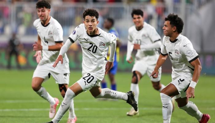 مشاهدة مباراة المغرب ومصر اليوم 