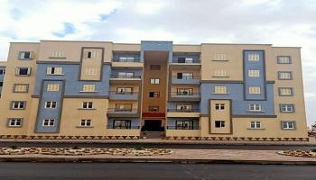 وحدات سكنية في مصر