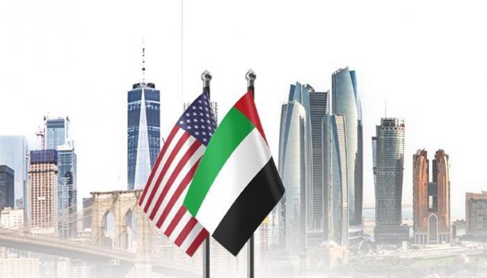 علما  الإمارات وأمريكا