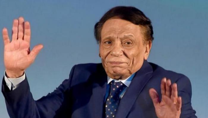 عادل إمام 