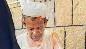 شهادة على انتهاكات الحوثيين في اليمن