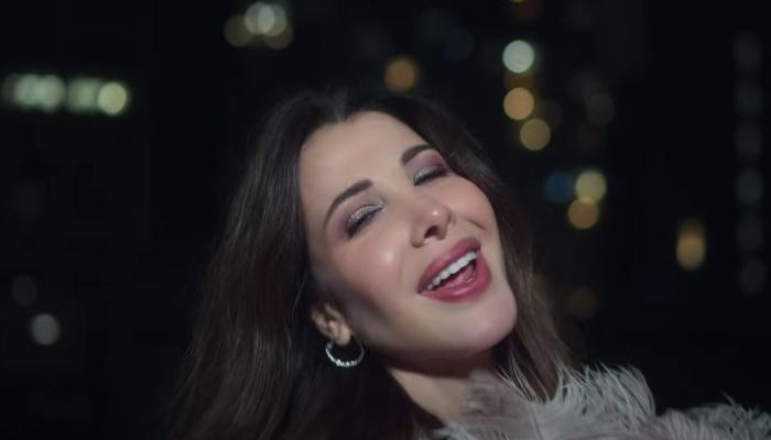 تفاصيل كليب نانسي عجرم الجديد