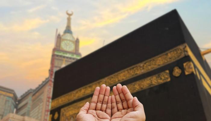 أنواع نسك الحج