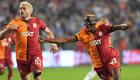 Galatasaray, Ziraat Türkiye Kupası'nı 19. Kez Kazandı! Osimhen Tarihe Geçti