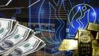 Borsa ve Dolar Günü Düşüşle Kapattı! Altın Yeniden Hareketlendi