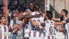 Bandırmaspor, Erzurumspor’u 2-0 Mağlup Edip Yarı Finale Yükseldi