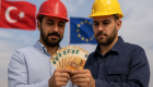 Avrupa’da kim ne kadar çalışıyor, ne kadar kazanıyor? Türkiye kaçıncı sırada?