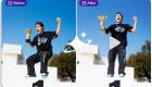 ميزة «AI Image to Video» في هواتف هونر.. تحويل الصور إلى فيديو بضغطة واحدة