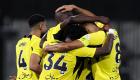 موسم واحد يكفي.. الاتحاد يستعيد لقب الدوري السعودي من الهلال