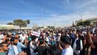 انتفاضة ليبية ضد الإخوان.. مظاهرات واستقالات بحكومة الدبيبة