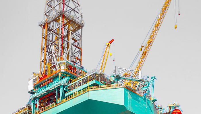 أدنوك تعمق التعاون مع الشركات الأمريكية
