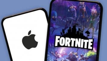 أزمة بين فورتنايت وأبل - أرشيفية